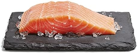 Salmon Atlantic Farm Raised Portion, 6 Ounce