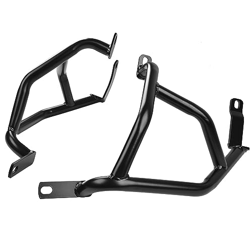 Barre de protection moteur Kawasaki Z400 pare-chocs moto Z250 2018-2023 protecteur cadre