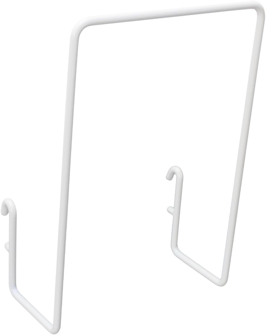 2pcs Multi-Function Wall-Mounted Storage Shelf Pegboard Accessories for Organizing Bathroom Kitchen Office and Living Room Space-Saving Board Holder
