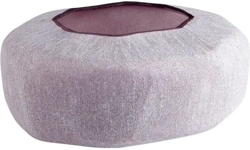 Cyan Design 10457 Vases & Planters, Purple