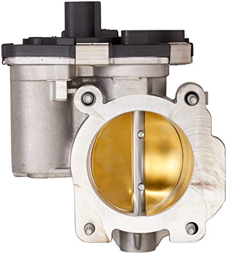Spectra Premium Tb1033 Fuel Injection Throttle Body Assembly #TOP3