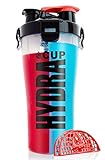Hydra Cup - Dual Shaker 30oz, OG Black