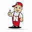 Nebraska Cornhuskers Mascot