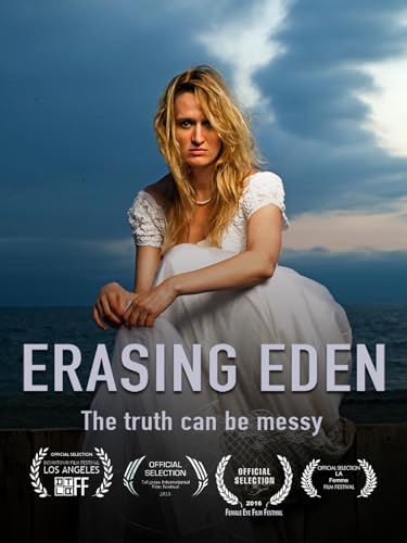 Erasing Eden