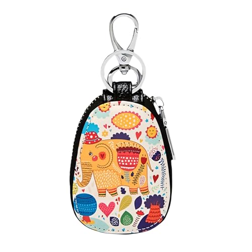 [ZHIZHUO] L[P[X Ԃ̃L[P[X L[z_[ ANZT[  fB[X RpNg X}[g Ў NX}X v[g [   (D bL )