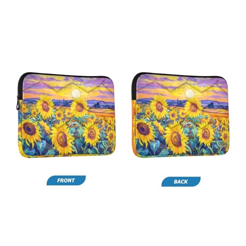 Funda Protectora para Portátil 13-14 Pulgadas con Estampado miniatura 2