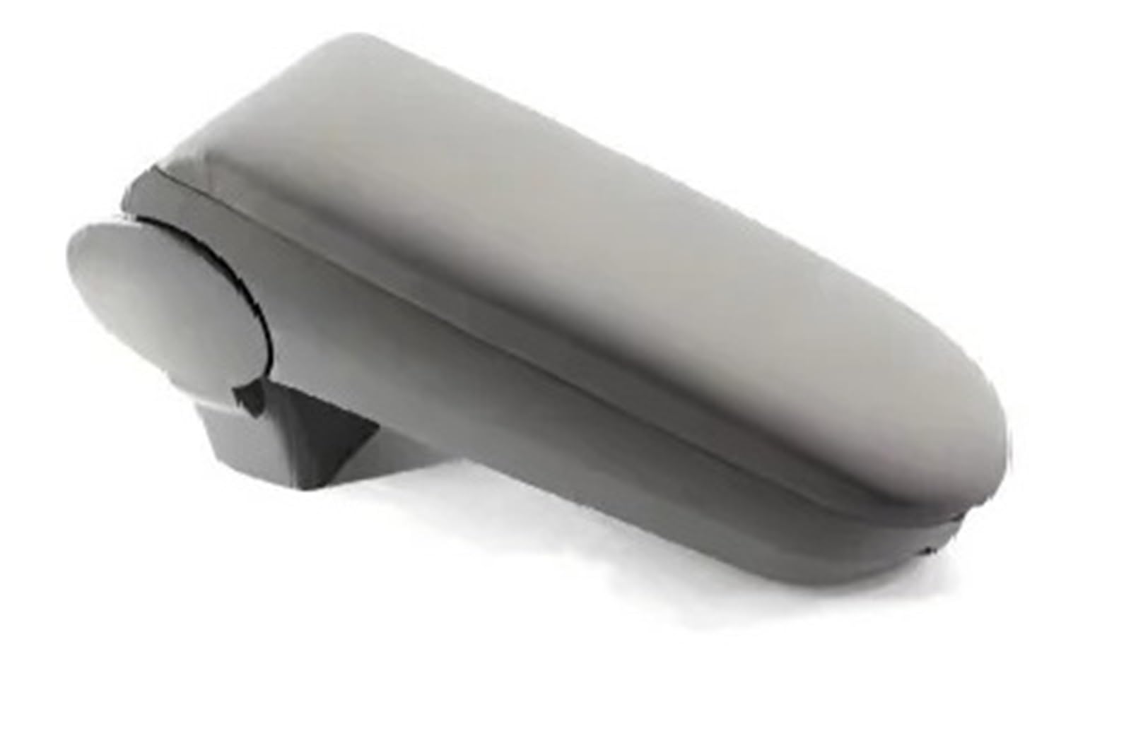 Hguvsjd Armrest Box For VW For Golf 4 MK4 For Bora 1998 1999 2000 2001 2002 Center Control Armrest Support Elbow Box Car Armrests(Grey)