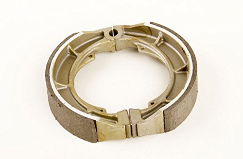 Race-Driven Severe Duty Brake Kit for Suzuki Eiger 4x4 #TOP13