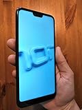 2. anni di garanzia Huawei Honor 10 64GB ROM 4GB RAM dual sim Versione tedesca