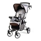 Nombre de places : 1 Peg Perego - IPV4300034JU47JP53 - Poussette Vela Easy Drive - Java