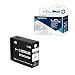 Produktbild LCL Kompatibel Tintenpatrone PGI-2500 PGI-2500XL PGI-2500XLBK High Yield (1 Schwarz) Ersatz für Canon MAXIFY IB4000 IP4050 IP4100 MB5050 MB5350 MB5150 MB5450 MB5155 MB5100 MB5400