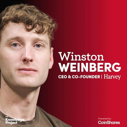 Winston Weinberg: Speed, Stress, and Better Decisions