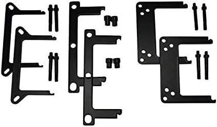 Alphacool 12945 Eisblock XPX Pro 1U 