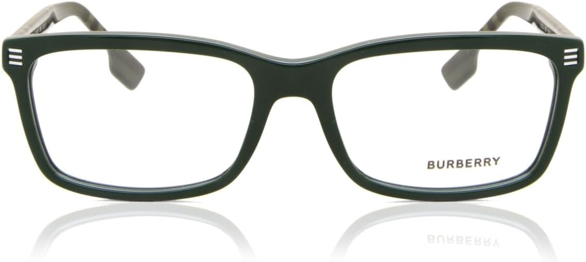 BURBERRY Eyeglasses BE 2352 3987 Green