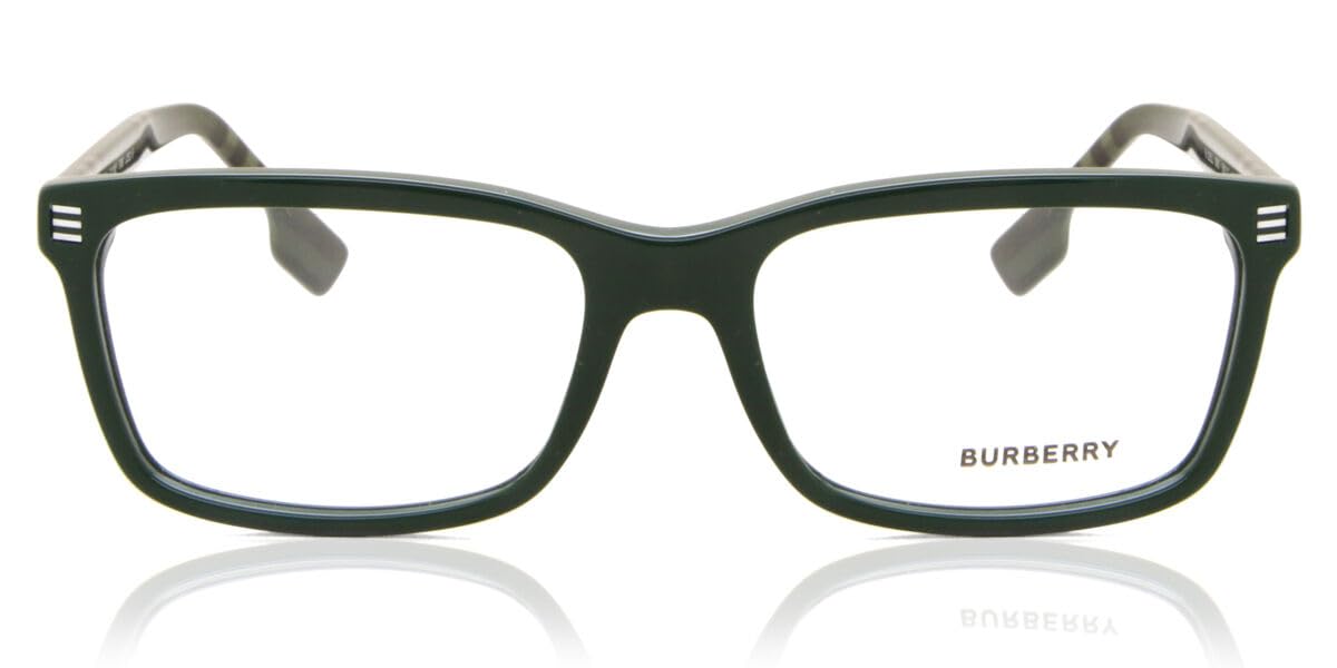 BURBERRYEyeglasses BE 2352 3987 Green