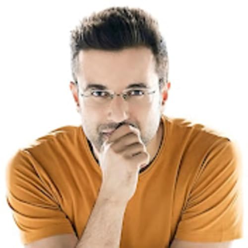 『JSR Podcast』のカバーアート