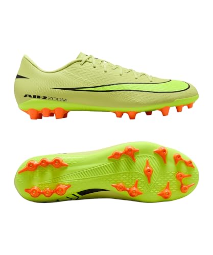 Chaussures de football Nike Chaussures Zoom Mercurial Vapor Academy - vue 8