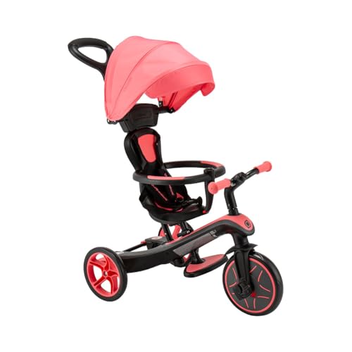 Obo[ Globber GNXv[[ gCN 4in1 EXPLORER TRIKE 4in1 oXoCN O֎ LbY q 3 pߋ 蕨 LbY qǂ j a v[g O V  sN PINK 634-