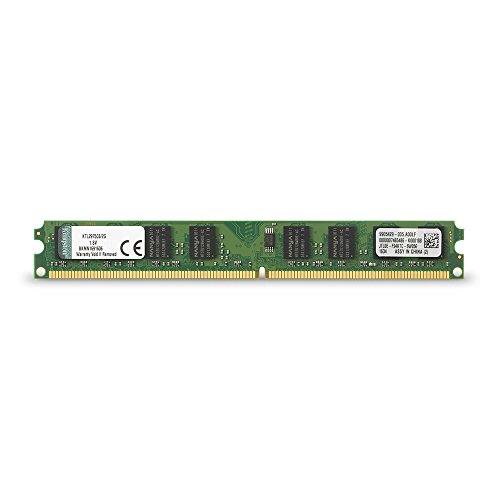 Memory - Ddr2 Sdram - 2 Gb - Dimm 240-Pin - 800 Mhz #TOP9