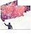 Mighty Wallet | Minimalist Tyvek Wallet | Front Pocket Wallet | Slim Wallet | Painting the Universe