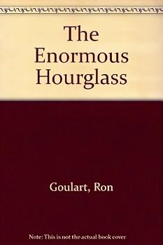 Paperback The Enormous Hourglass Book