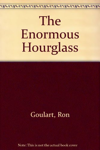 The Enormous Hourglass B001E34PI0 Book Cover