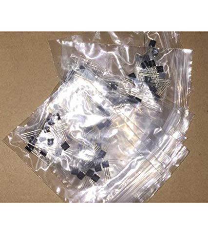 20pcs 10Pairs 2SC5171 2SA1930 C5171 A1930 Transistor TO220F