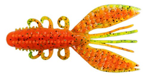 Amazon.co.jp: PROSONE(プロズワン) ワーム スパイニークロー 3.5