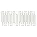 Big Horn 19407B 15cc Glue Injector, 12-Pack