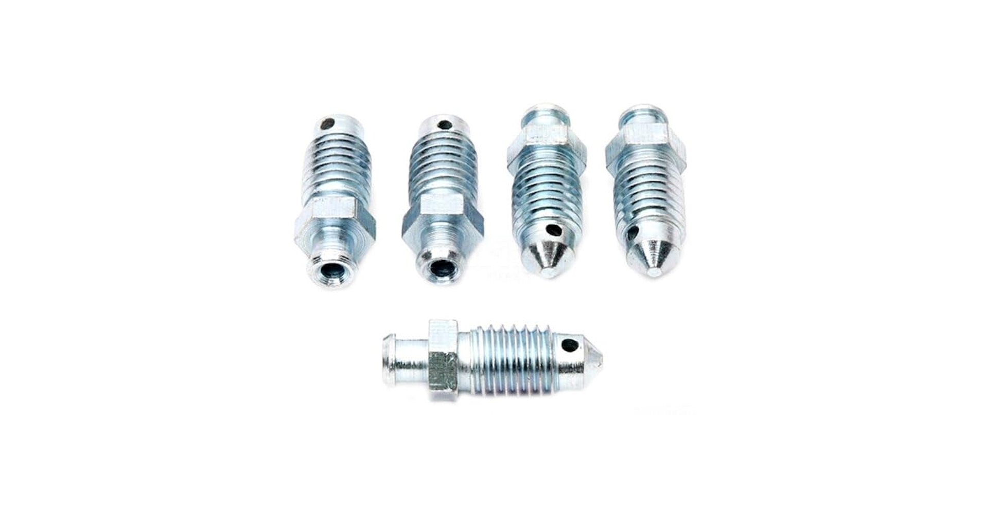 Amazon.com: Brake Bleeder Screw Front for 1991-1996 Buick