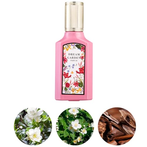 4 قطع عطر للنساء، هدايا او دي بارفان للنساء، مجموعة هدايا عطر فاخرة للنساء، مجموعة عطور طويلة الامد لعيد ميلادها، عطور الزهور هدية للزوجة والصديقة والمواعدة
