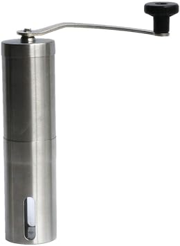 Manual Coffee Grinder Coffee Grinder Hand Hand-Washable Coffee Grinder, Hand-Ground Pepper Grinder