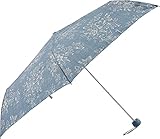  Cath Kidston Minilite-2 Parapluie Rose lavé