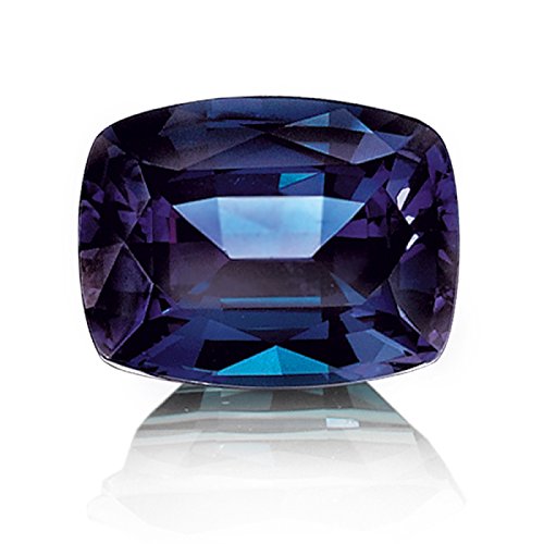 Alexandrite naturelle en vrac 7,32 carats pour sublimer vos bijoux du quotidien
