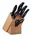 Produktbild Zwilling 30125-400 Five Star Messerblock, 7-teilig