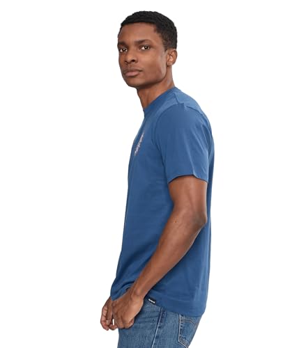 Image of Hurley Mens All Seeing Short Sleeve