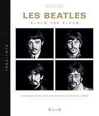 couverture de : Les Beatles