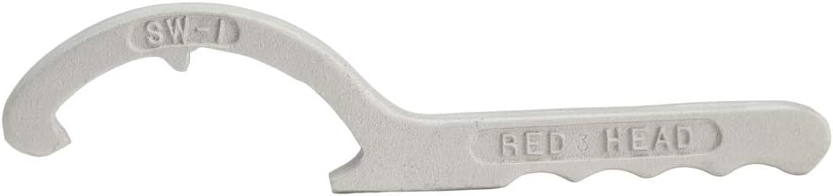 FireHoseDirect Storz Spanner Wrench Fits 1 1/2" to 2 1/2" Couplings