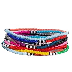 Jewel Toned Color Blocks