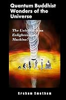 Quantum Buddhist Wonders of the Universe 147177368X Book Cover
