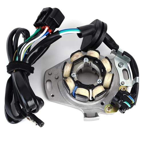 Bobine stator pour CR250 et CR125R alternateur moto cross