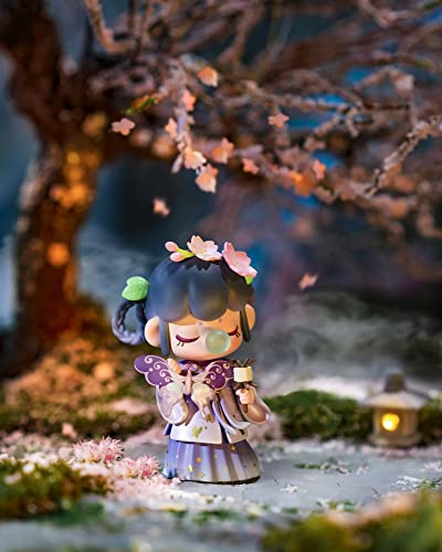 Robotime Single Blind Box Surprise Action Figure Collectible Kawaii Figures Random Art Toys Hot Cute Figure Dolls Creative Gifts #TOP7