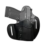 Urban Carry LockLeather OWB RMR/RDS Holster for Smith and We...