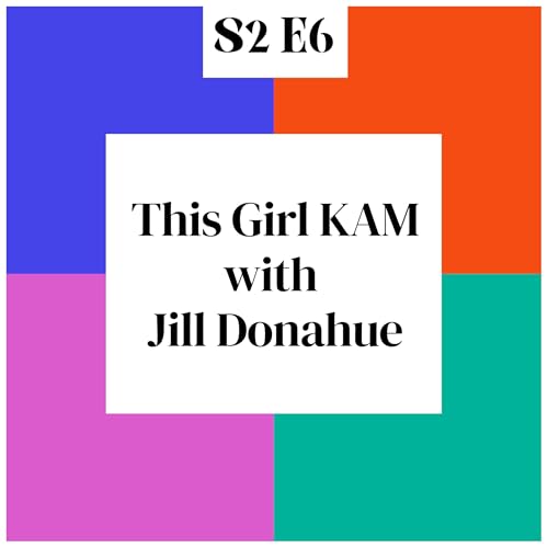 This Girl KAM with Jill Donahue