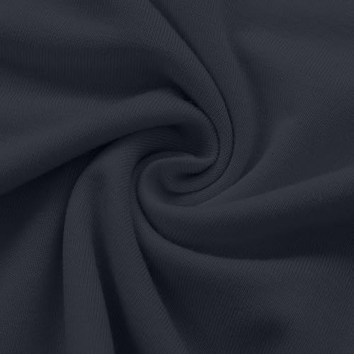 Kids Girls Boys Underwear Soft Comfy Thermal Undershirt 2 Piece Scoopy Neck Long Sleeve 𝐏ajamas Pure Silk Solid Top3