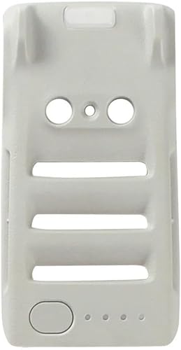 Miniatura 3 de IVYARD Carcasa de repuesto original para DJI Mini 2, marco medio, parte inferior superior, cubierta de batería, repuesto para DJI Mavic Mini 2