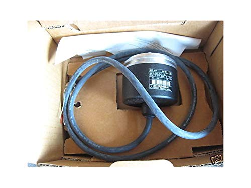 Heidenhain Rotary Encoder 295434-30 Rod 426