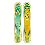 Burton Deep Thinker Snowboard 160