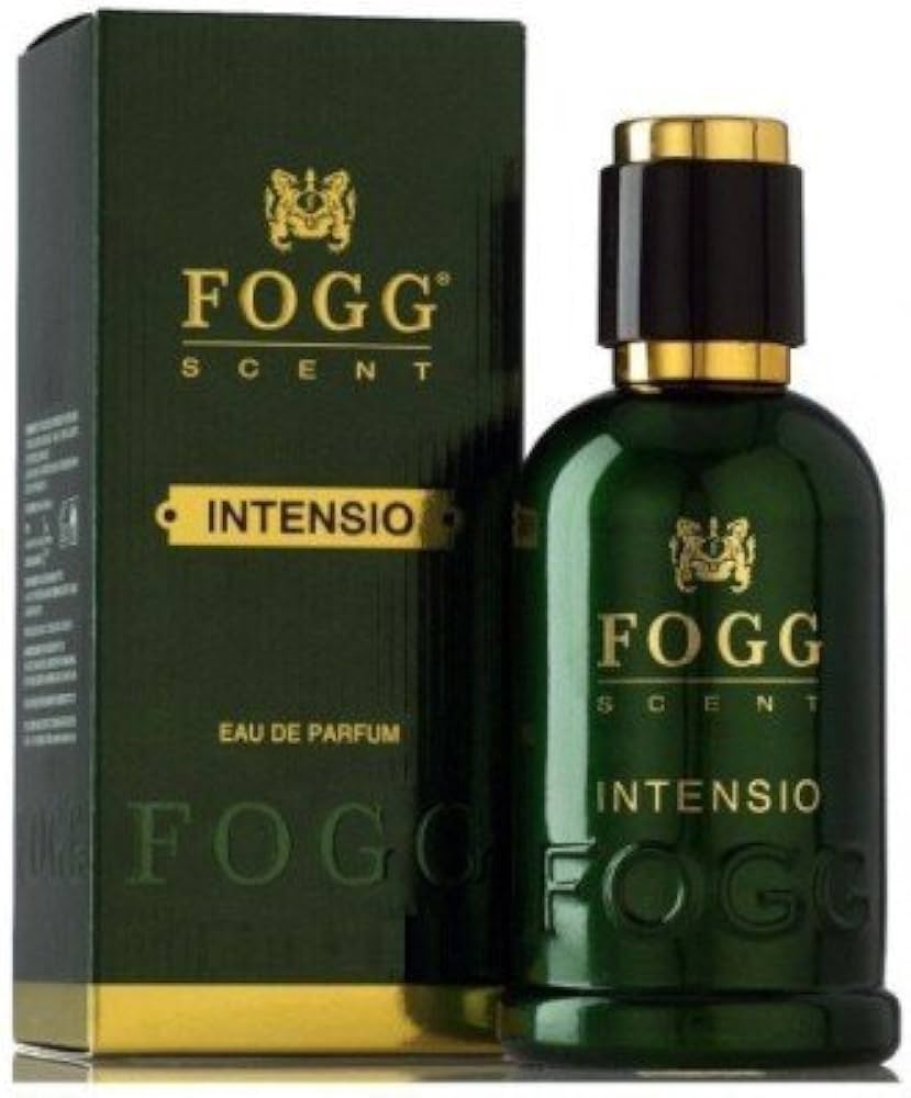fogg oud