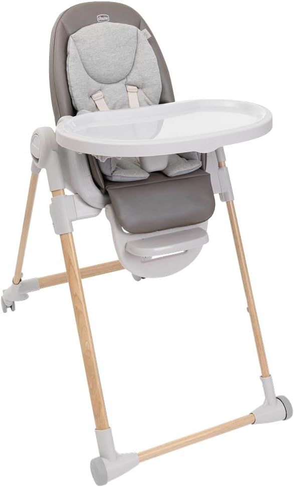 Chicco Polly Armonia Development Highchair